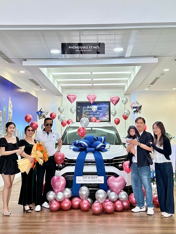 KIA QUẢNG NGÃI - TẾT ĐẾN – XE MỚI VỀ – NIỀM VUI NHÂN ĐÔI