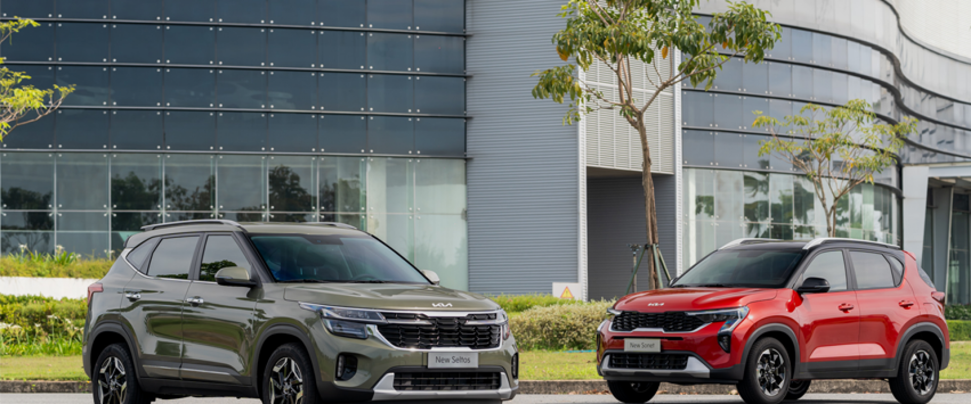 KiaMotorsVietNam